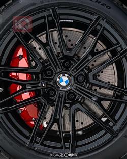 بی ئێم دەبڵیو سیریەس 5